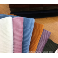 100% cotton rộng 4,5 Wales Vải Corduroy 12 * 16/64 * 128